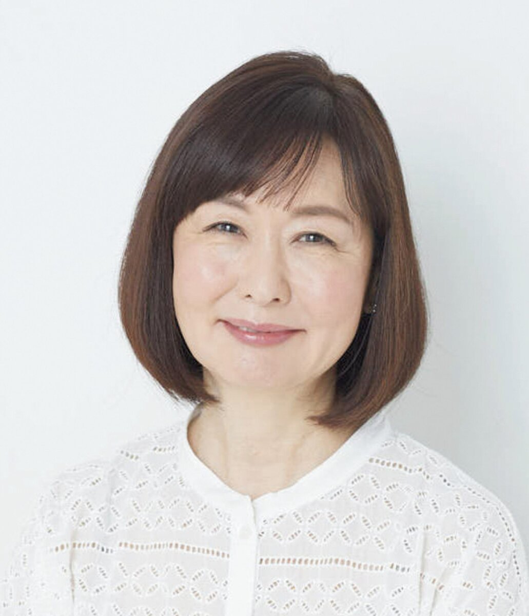 美容ジャーナリスト倉田真由美さん
