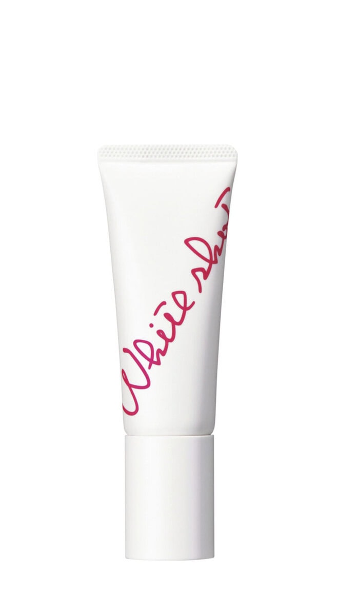 ホワイトショット セラムUV〈医薬部外品〉 SPF50+・PA++++ 45g ¥7,150 /ポーラ