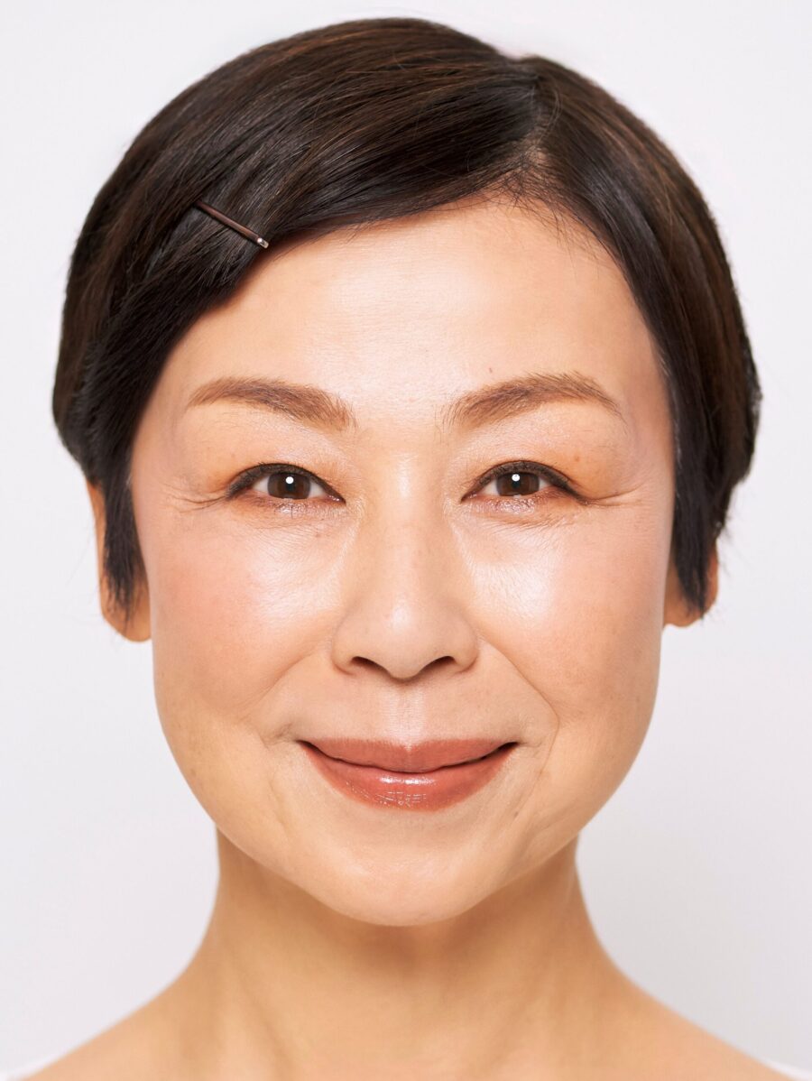 ティッシュオフあり