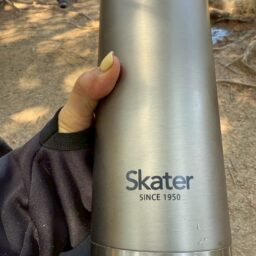 skaterの魔法瓶
