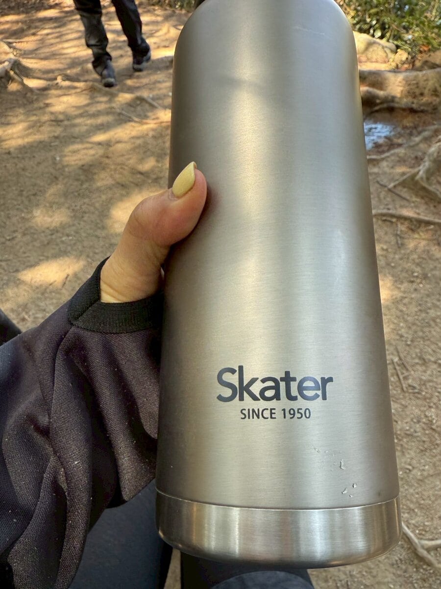 skaterの魔法瓶
