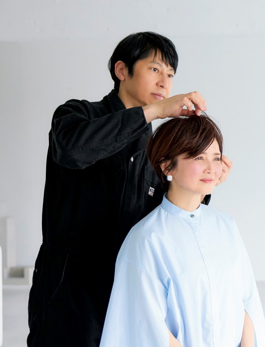 【第3位】【60代髪型】ヘアセットがうまくいくコツとは？ 美容のプロもおすすめ！60代の髪を美しく整えるスタイリング剤&ヘアガジェット8選