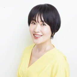 美容家、美・ファイン 研究所主宰小林ひろ美さん