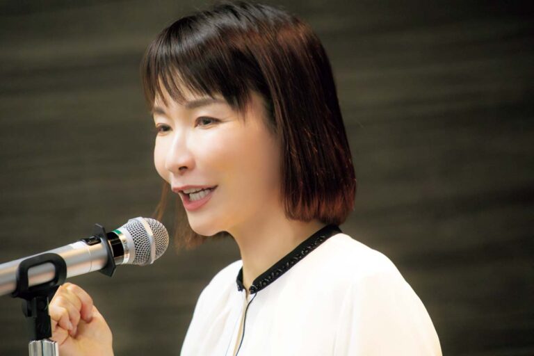 村木宏衣さん