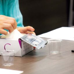 シートマスクの開発秘話とともに効果的な使い方を伝授