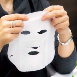 シートマスクの開発秘話とともに効果的な使い方を伝授