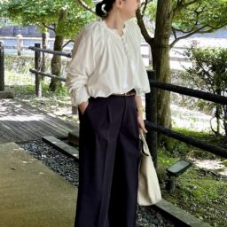 素敵ブロガー・YUMIKOさん