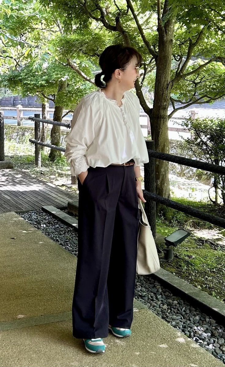 素敵ブロガー・YUMIKOさん