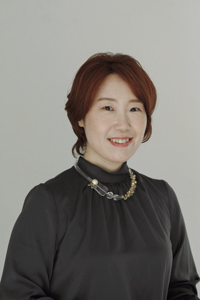 長田育恵さん／人の心の機微を見つめ、命が輝く瞬間を描く