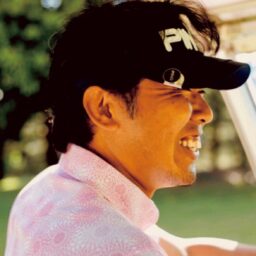 ファイブアンダース　ゴルフレンジ　代表・山田直知さん