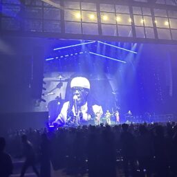 『Earth wind & fire Japan Tour 2025 with Special Guest Nile Rodgers Chic』