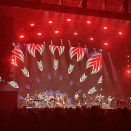 『Earth wind & fire Japan Tour 2025 with Special Guest Nile Rodgers Chic』
