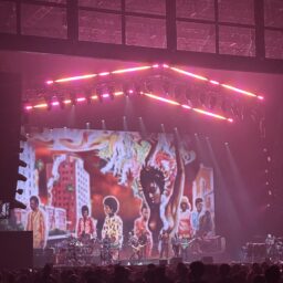 『Earth wind & fire Japan Tour 2025 with Special Guest Nile Rodgers Chic』