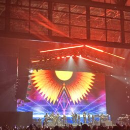 『Earth wind & fire Japan Tour 2025 with Special Guest Nile Rodgers Chic』