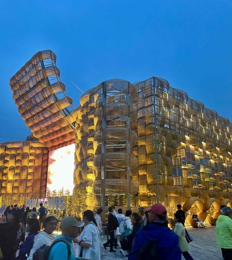 大阪万博