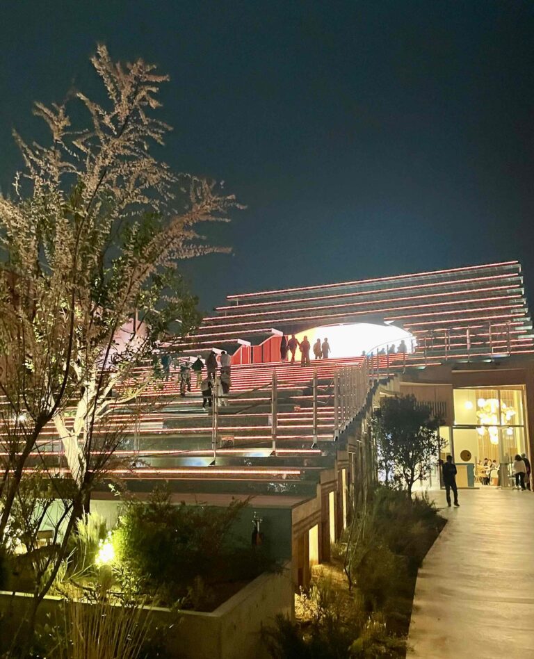 大阪万博