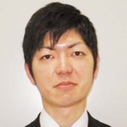 日立グローバルライフソリューションズ㈱ 広報 青山拓未さん
