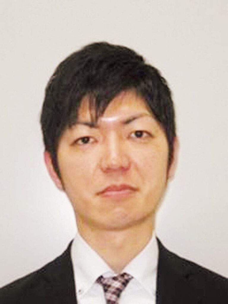 日立グローバルライフソリューションズ㈱ 広報 青山拓未さん