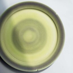 皿 φ25×H3㎝ 41,800円