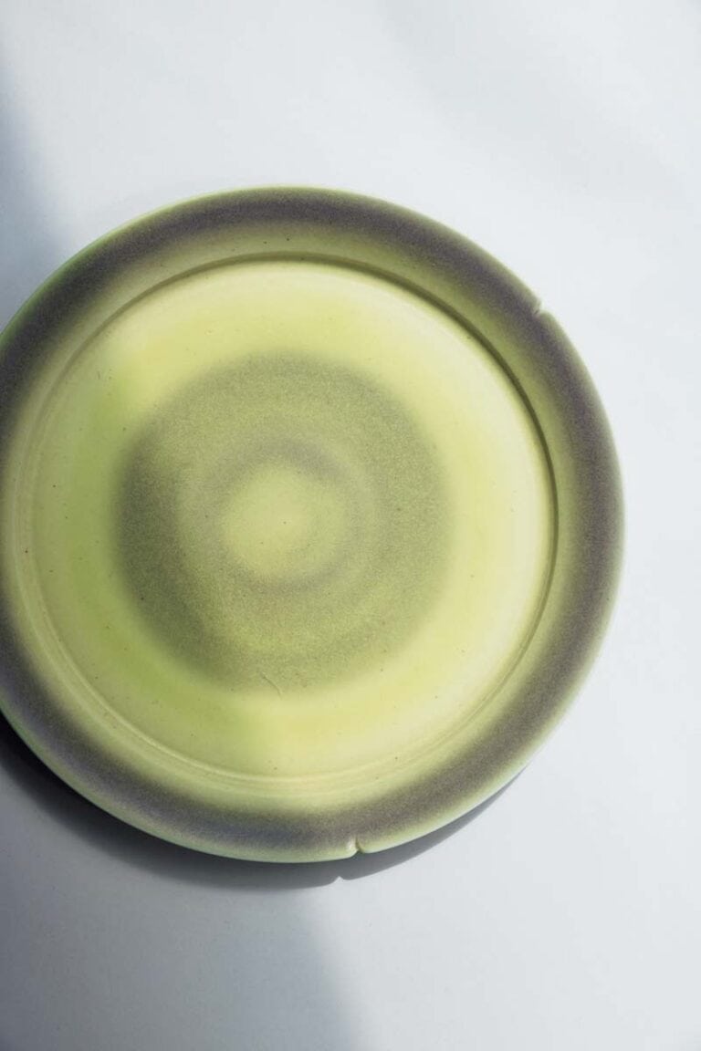 皿 φ25×H3㎝ 41,800円