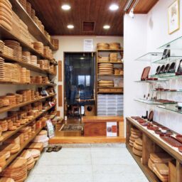 GALLERY 一翆堂