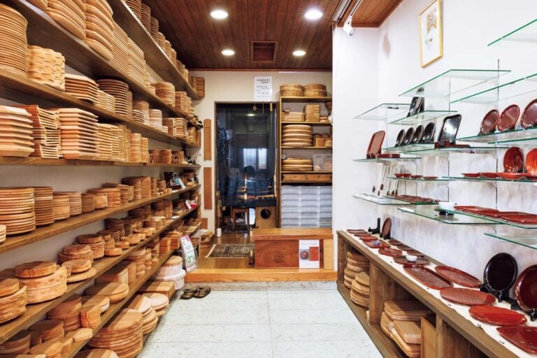 GALLERY 一翆堂