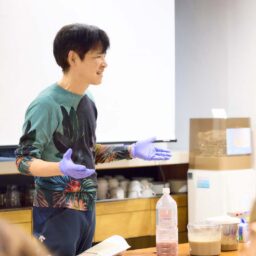 腸活メニューの作り方をご紹介
