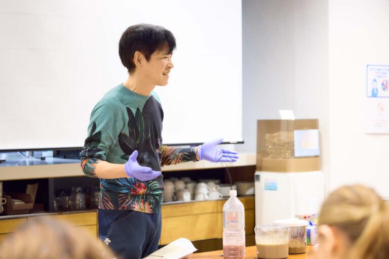 腸活メニューの作り方をご紹介