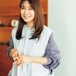 風吹ジュンさん