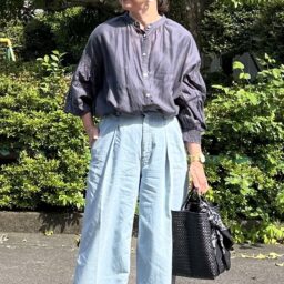 素敵ブロガー・YUMIKOさん
