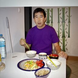 自宅で使用しているポーリッシュポタリー