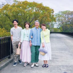60代は初夏に何を着る？上品見えして快適！着まわしのきく厳選15アイテムを大公開！【60代初夏の着まわし3weeks】