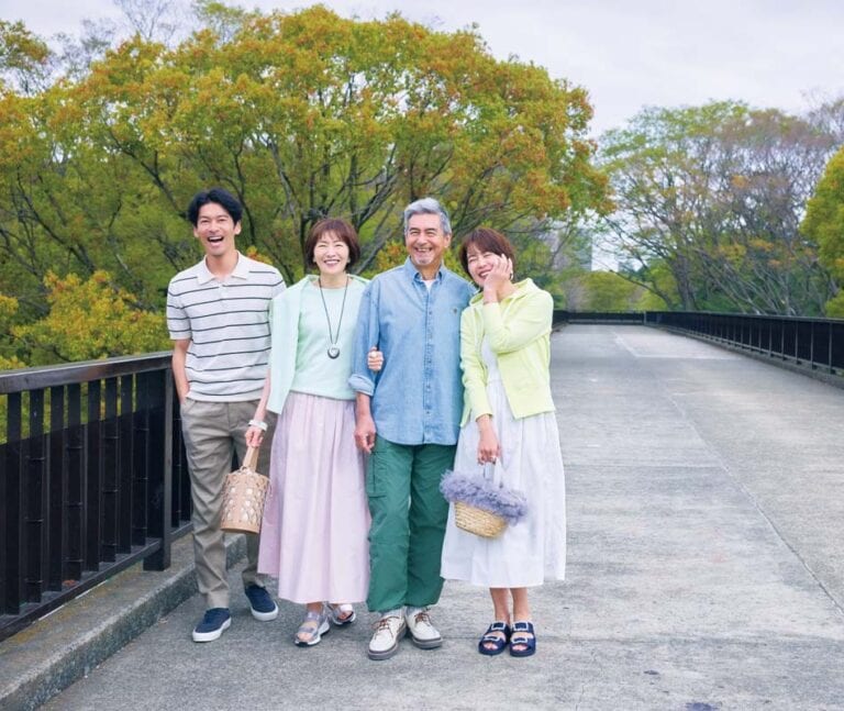 素敵な宝島田家物語