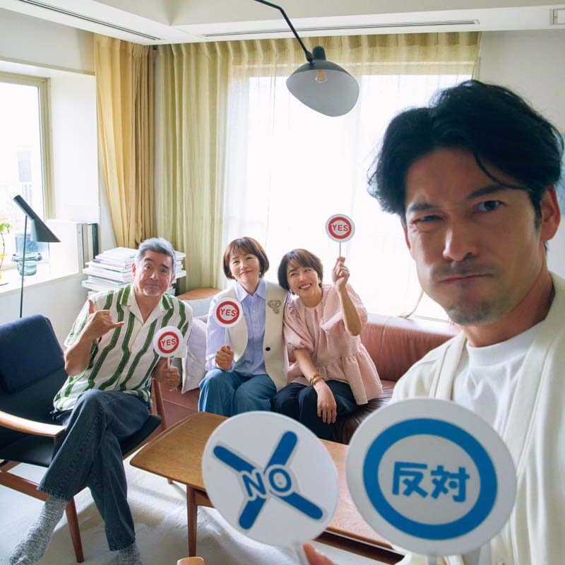 【60代ファッション】おしゃれにスタイルアップ！“ジレ”を足すだけでラフなスタイルが一気に垢抜け！【60代初夏の着まわし3weeks・Day10】