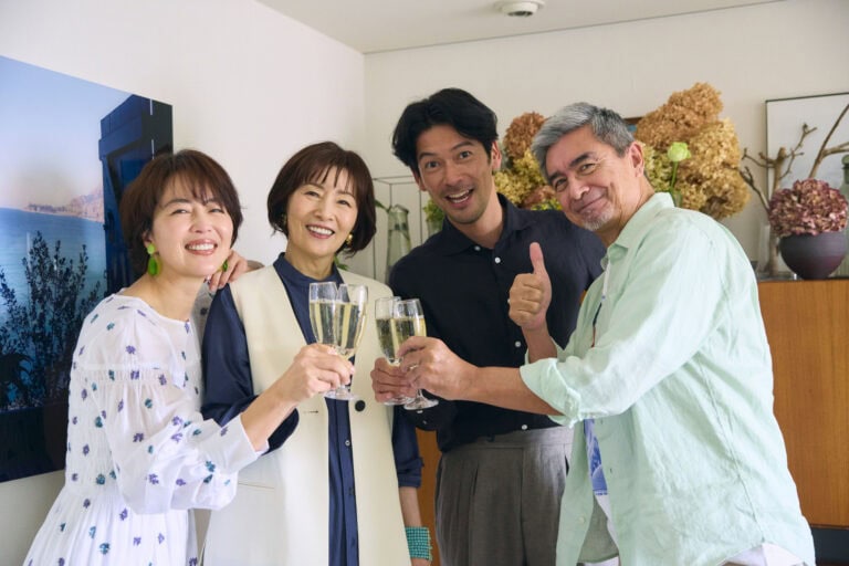 乾杯