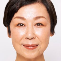 ティッシュオフなし