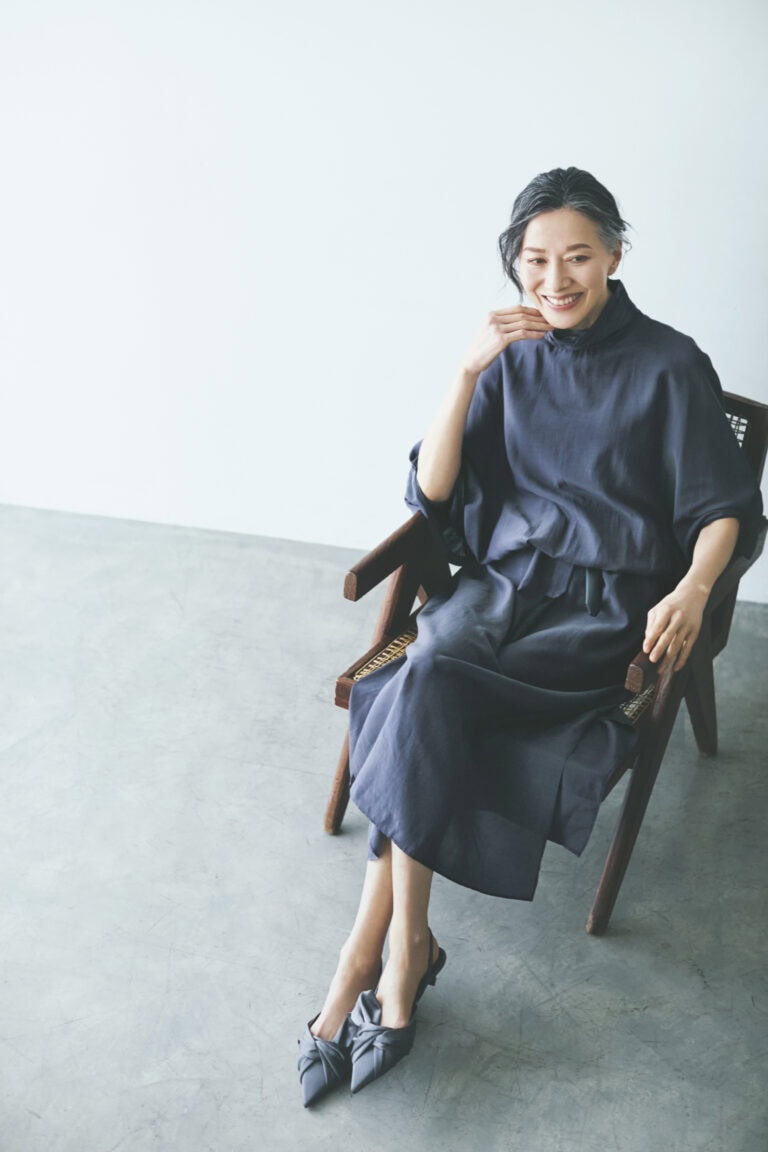 【第1位】【60代のコスパ服】「ZARA」は「着る服がない！」ときの救世主！ちょっとおしゃれしたい日のコーデ2選＆小物2選【地曳いく子さんセレクト！お値段以上のおしゃれが叶うベストブランド4】