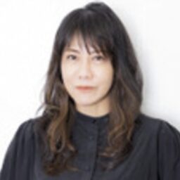 エディター、ライター片岡えりさん