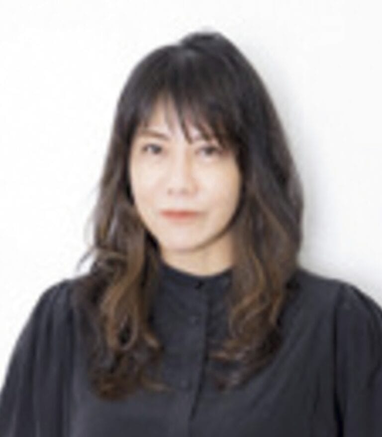 エディター、ライター片岡えりさん