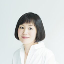 ビューティエディター入江信子さん