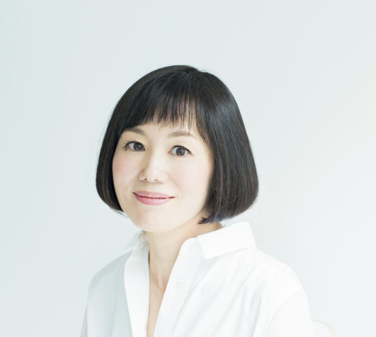 ビューティエディター入江信子さん