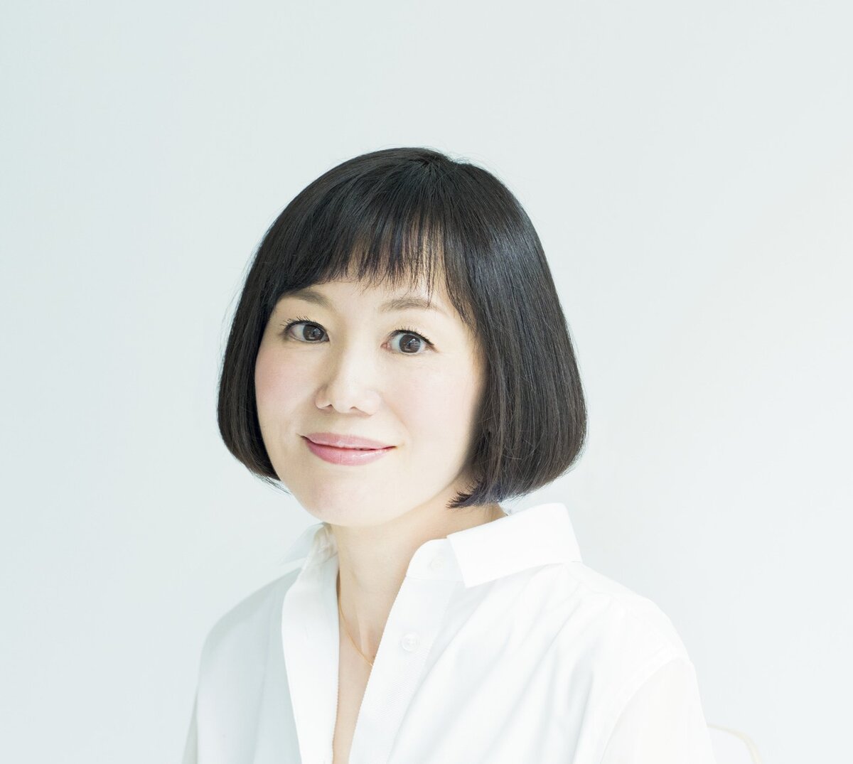ビューティエディター入江信子さん