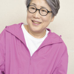 永井愛さん／身近な問題をすくい上げる社会派コメディの第一人者