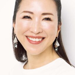 成田千恵さん