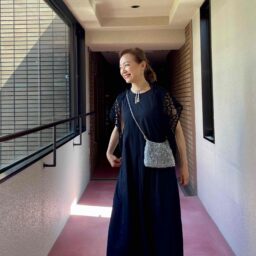 旅行ファッション
