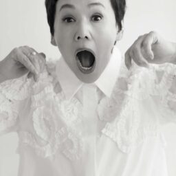 大竹しのぶさん