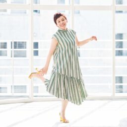 大竹しのぶさん