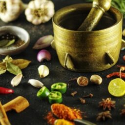 夏バテには漢方薬もおすすめ