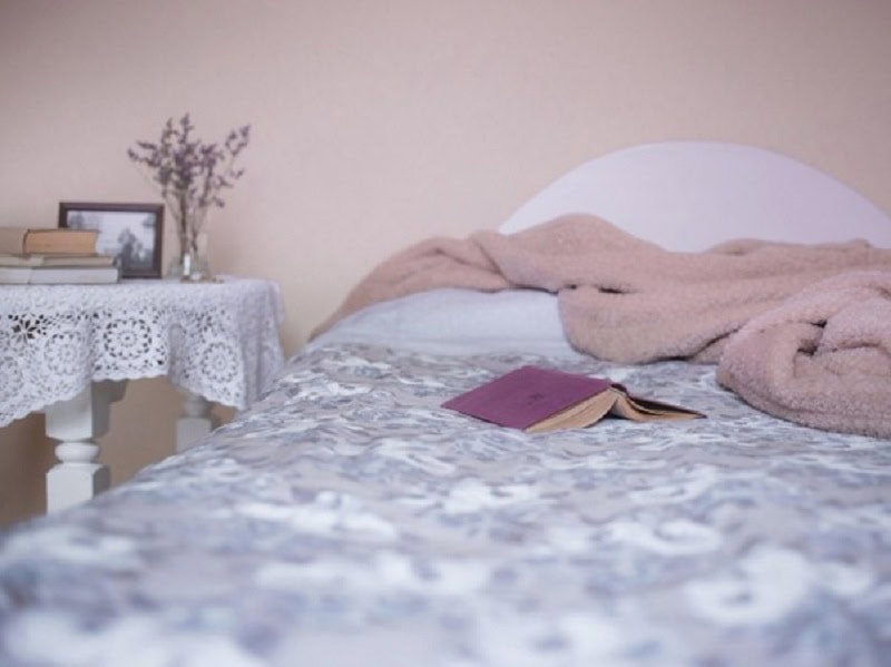 60代が夏場によく眠れないのはなぜ？