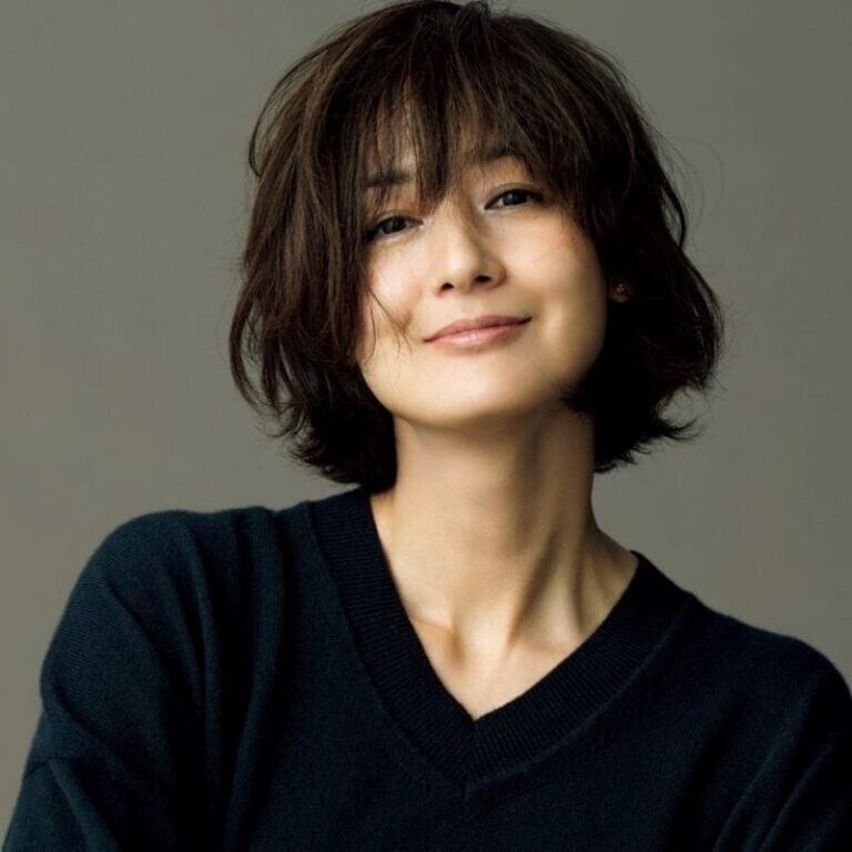 富岡佳子さん NHKカルチャースクール